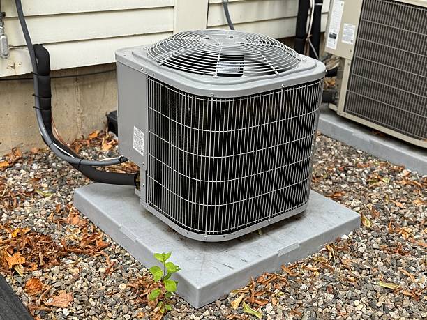 24/7 Emergency Emergency Hvac experts in Ballwin, MO