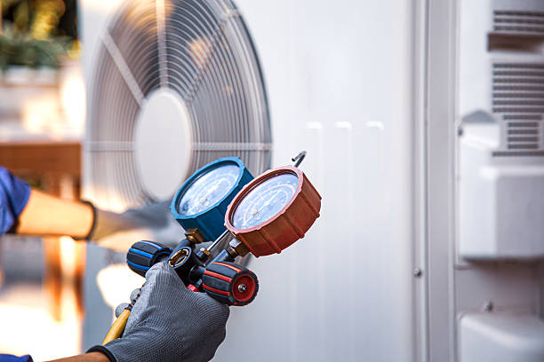 Affordable Emergency Hvac solutions in Ballwin, MO